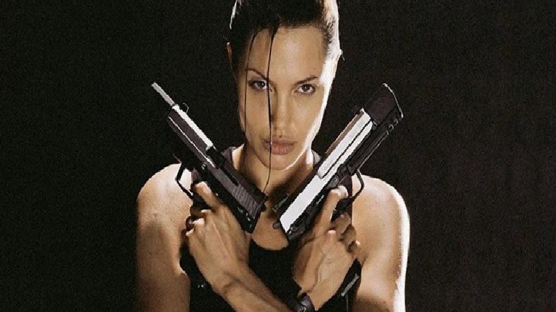 Angelina Jolie Lara Croft Rolünü Neden Reddettiğini Açıkladı - Bilgili ...