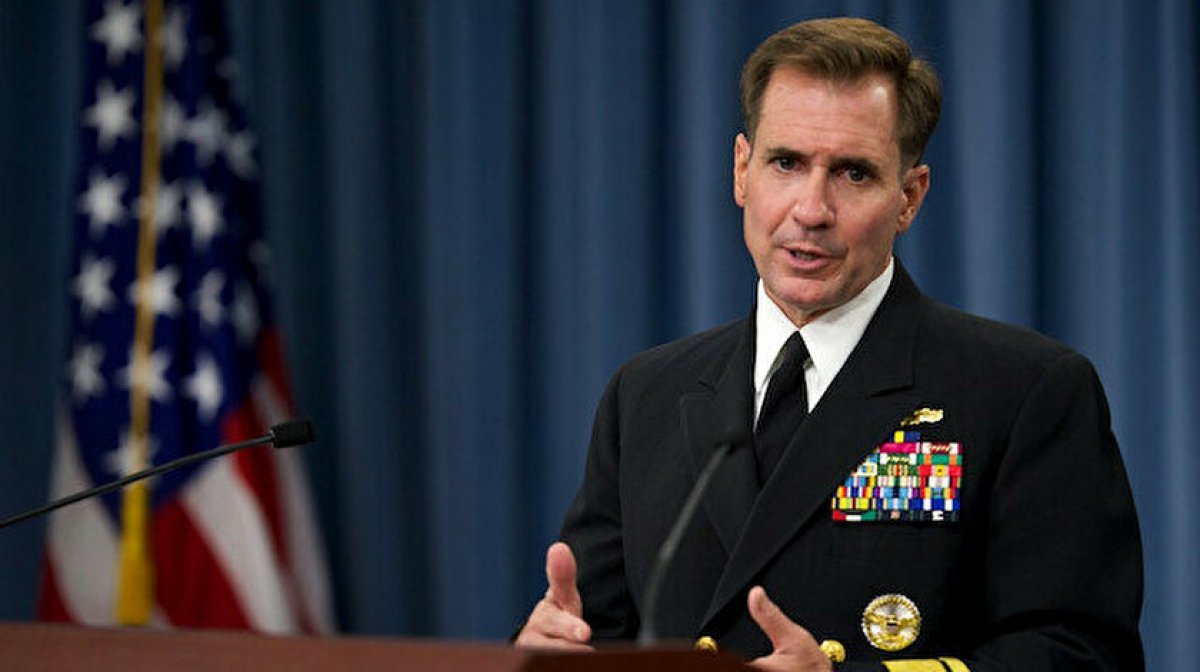 ABD, Kabil Büyükelçiliği ndeki görevlilerin tahliyesi için asker gönderecek #1