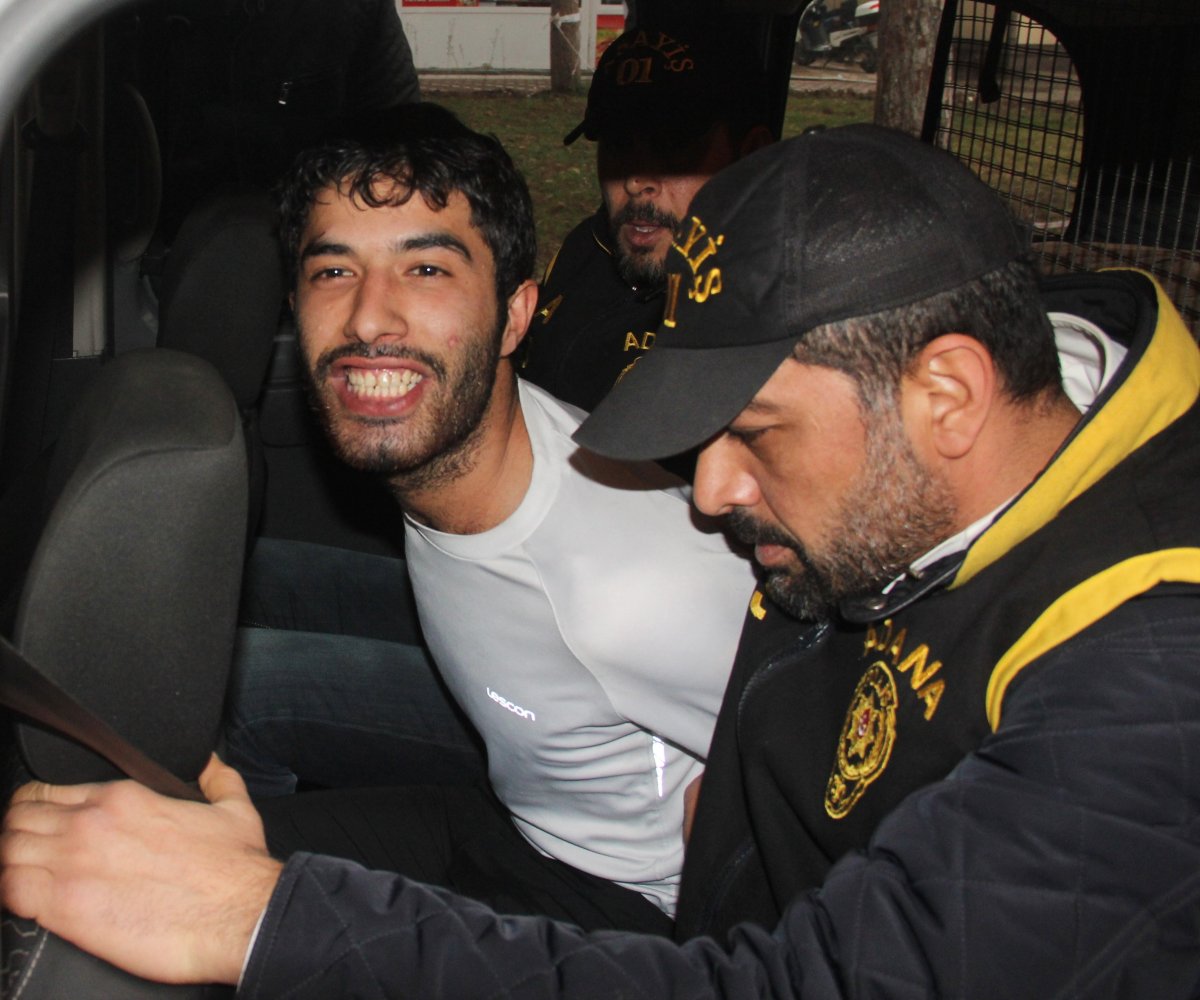 Adana da cinayetten beraat eden şahıs, cinayete kurban gitti #1