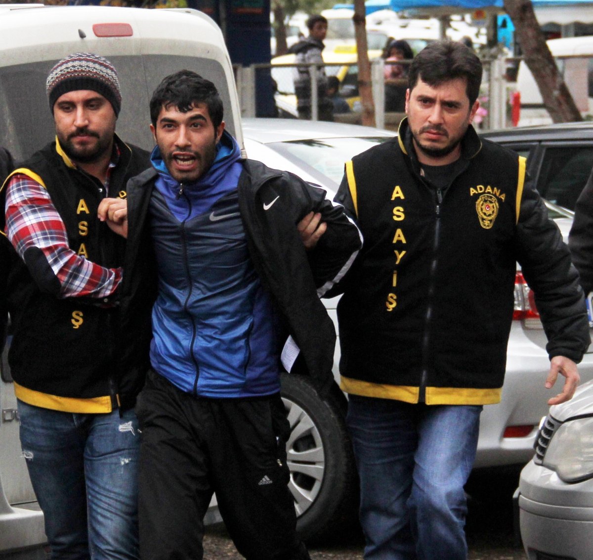 Adana da cinayetten beraat eden şahıs, cinayete kurban gitti #4