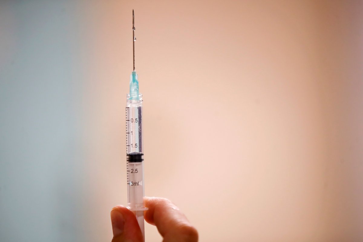 BioNTech: Koronavirüs aşısını, varyantlara uyarlamaya henüz gerek yok #1