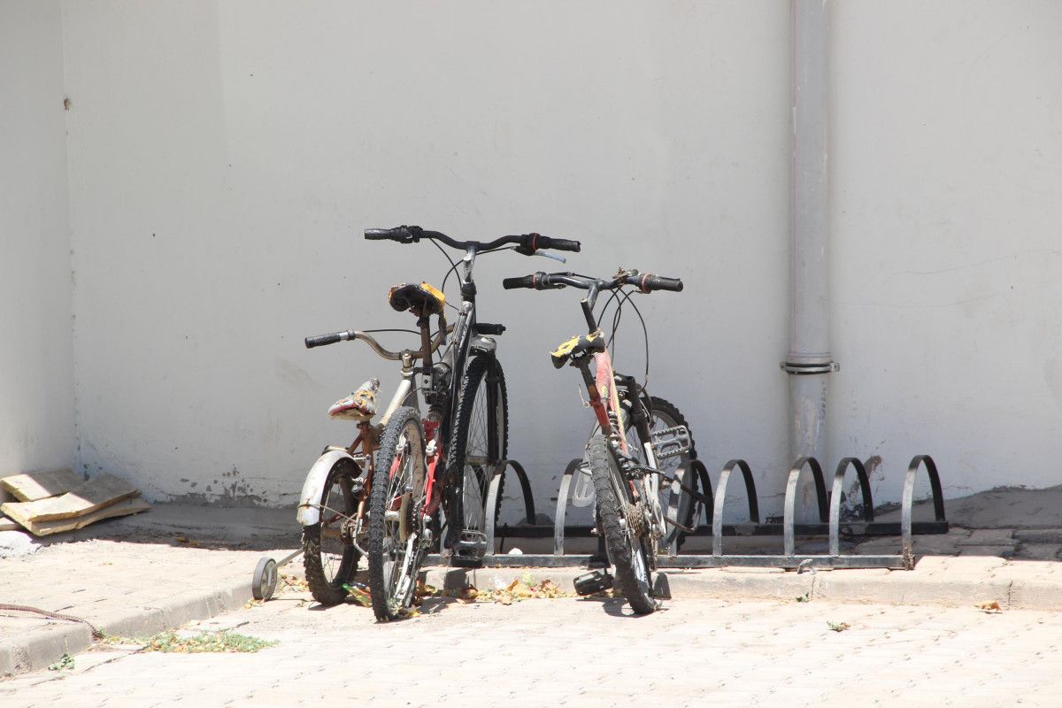 Diyarbakır da bisikletli çocuğu öldüren sürücü tutuklanmadı #7