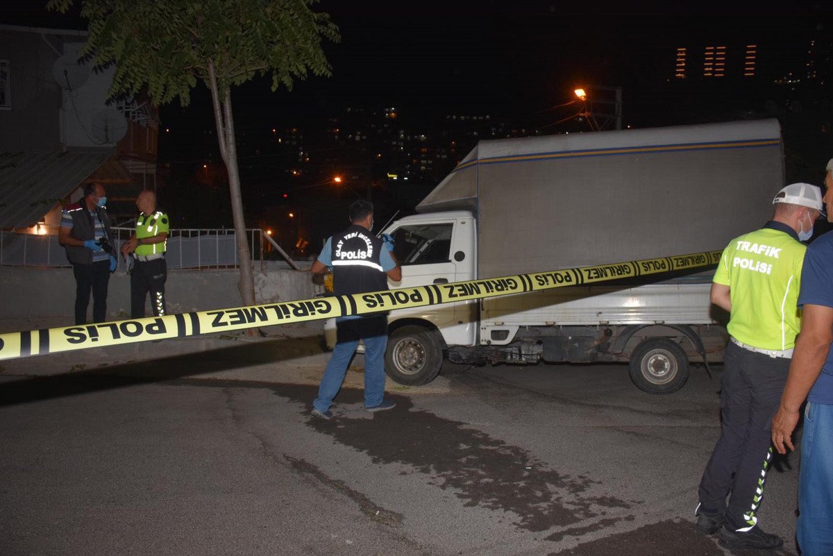 İzmir de 6 yaşındaki Mihrimah’ın ölümüne neden olan sürücü tutuklandı #2