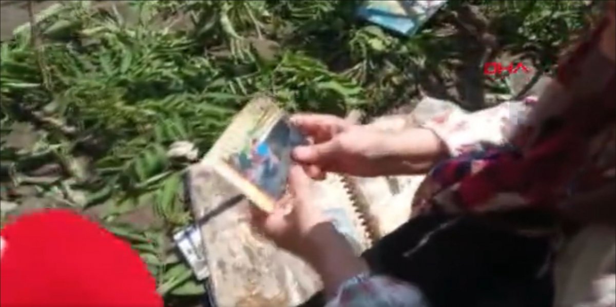 Kastamonu’daki selde, 4 kişiden geriye bir fotoğraf albümü kaldı #1