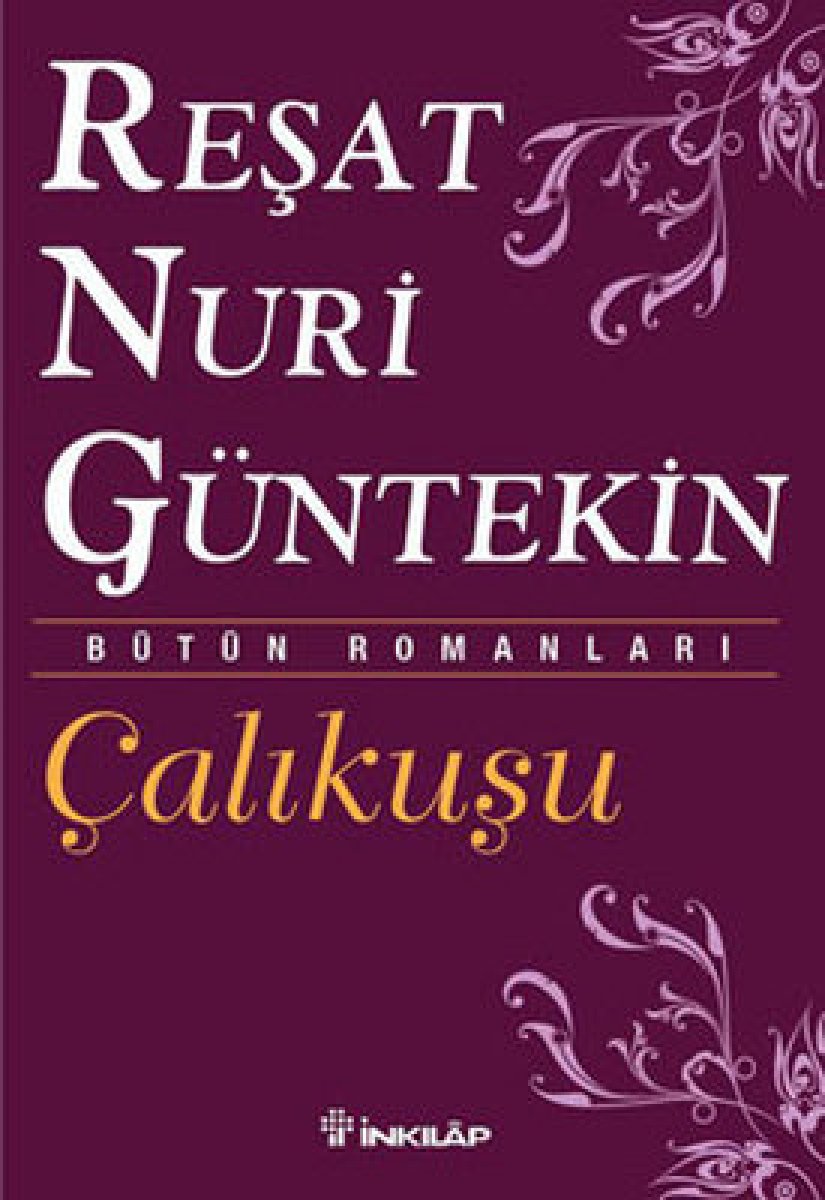 Mustafa Kemal Atatürk ün sevdiği beş kitap #1