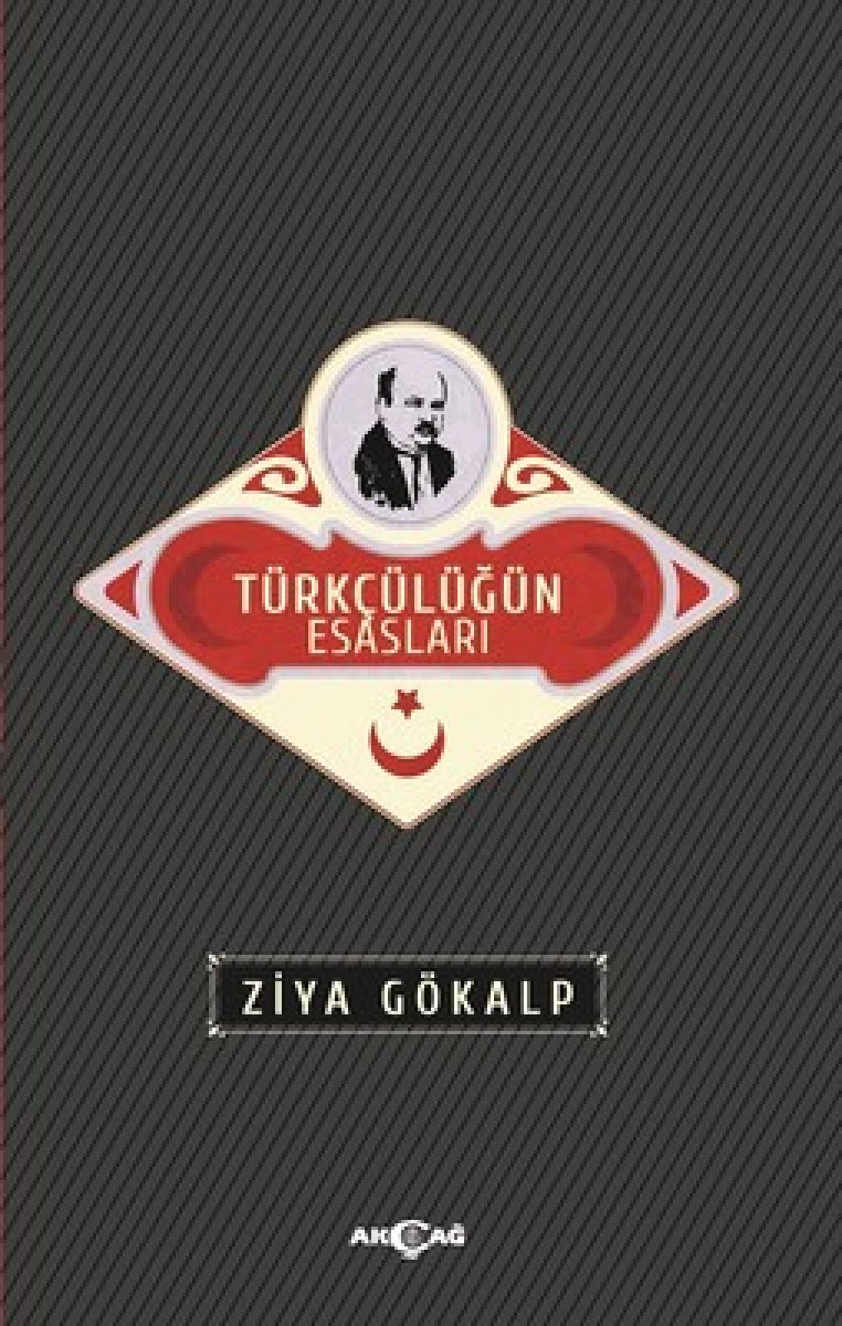 Mustafa Kemal Atatürk ün sevdiği beş kitap #4