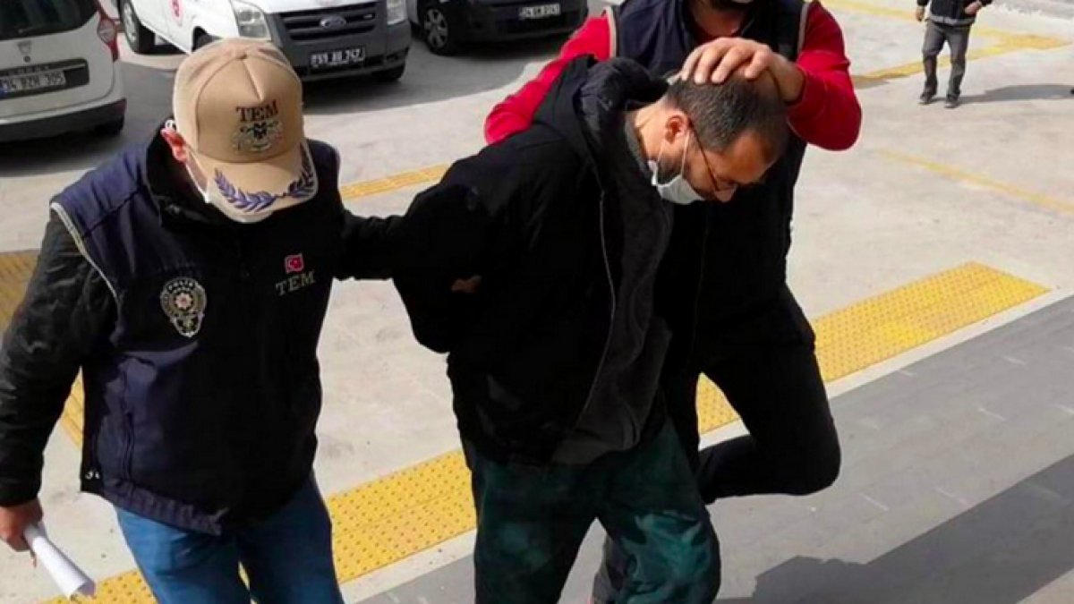Tekirdağ'da 3 farklı okulda Atatürk büstüne saldıran şüpheliye 29 yıla kadar hapis istemi